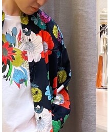 seed one style | シャツ/ブラウス