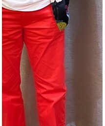 seed one style | その他パンツ