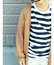 無印良品 | Tシャツ/カットソー