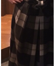 TOMORROWLAND  | パンツ