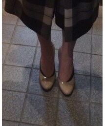 DIANA | パンプス