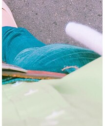 POLO RALPH LAUREN | デニムパンツ