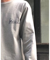 Pilgrim | Tシャツ/カットソー