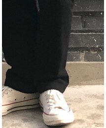 CONVERSE | スニーカー
