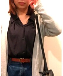 KBF+ | シャツ/ブラウス