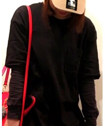 GU | Tシャツ/カットソー