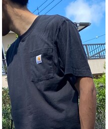 Carhartt | Tシャツ/カットソー