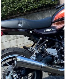 kawasaki | その他