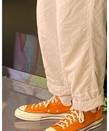 CONVERSE | ct70(スニーカー)