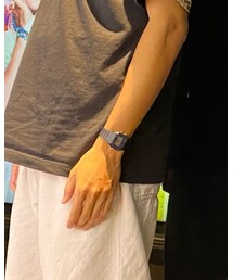 CASIO | アナログ腕時計