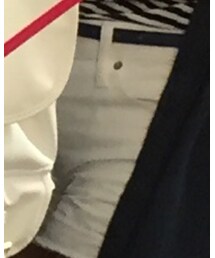 GU | デニムパンツ