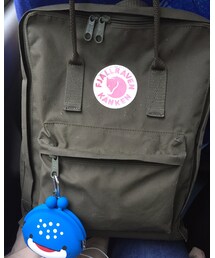 Fjallraven Kanken | バックパック/リュック