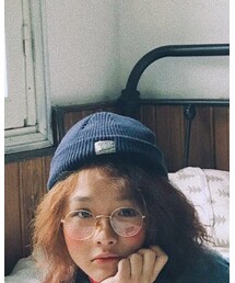 The 27 Klub | ニットキャップ/ビーニー