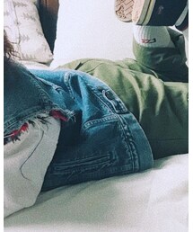 LEVI'S VINTAGE CLOTHING | デニムジャケット