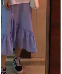 ZARA | スカート