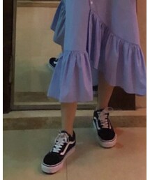 VANS | アクセサリー