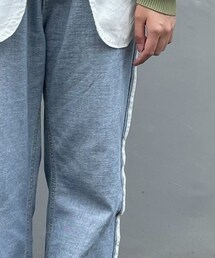 Kastane | デニムパンツ