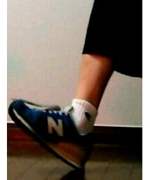 NEW BALANCE | スニーカー