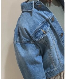 Green　Parks | デニムジャケット