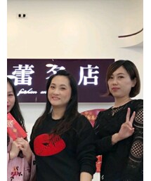 歐薇 | カーディガン/ボレロ