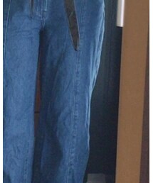 GU | デニムパンツ