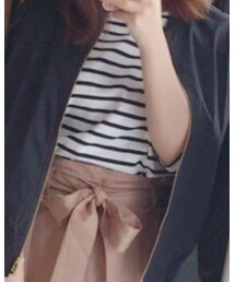 GU | Tシャツ/カットソー