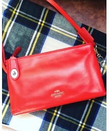 COACH | ショルダーバッグ