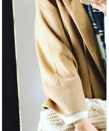 M-PREMIER | その他アウター