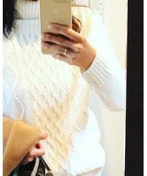 GU | ニット/セーター