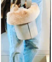 GU | ショルダーバッグ