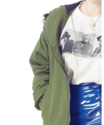 Marc by Marc Jacobs | チェスターコート