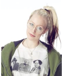Ray-Ban | メガネ