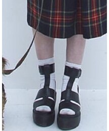 Dr. Martens | サンダル