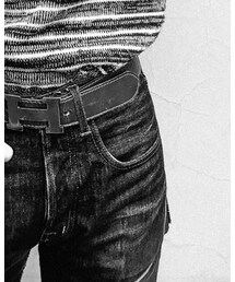 Levi’s MADE＆CRAFTED | デニムパンツ