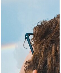 Ray-Ban | メガネ