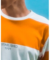 PULL&BEAR | Tシャツ/カットソー