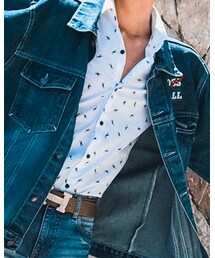 ZARA MAN | シャツ/ブラウス