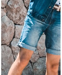 Levi’s MADE＆CRAFTED | デニムパンツ