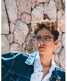 Ray-Ban | メガネ