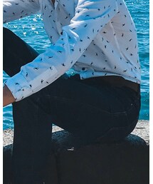 Levi’s MADE＆CRAFTED | デニムパンツ