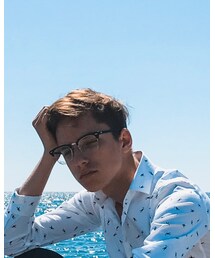 Ray-Ban | メガネ
