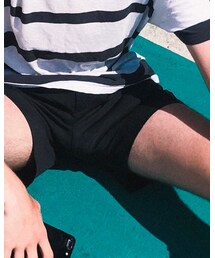 GUCCI | カーゴパンツ