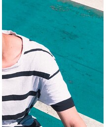 ALLSAINTS | Tシャツ/カットソー
