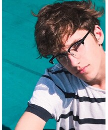 Ray-Ban | メガネ