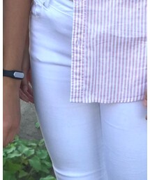 ZARA WOMAN | デニムパンツ