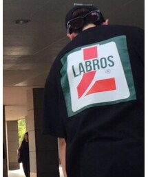 labros | Tシャツ/カットソー