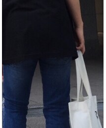 ZARA | デニムパンツ