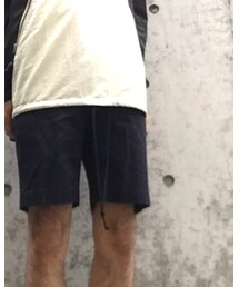 PATRIK ERVELL | その他パンツ