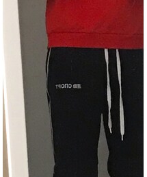 Gosha Rubchinskiy | その他パンツ