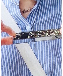 coolenoughyou | 手鏡/メイクミラー